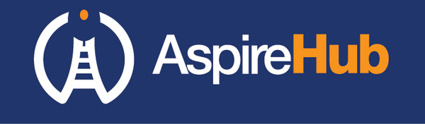 Aspire Hub Shop