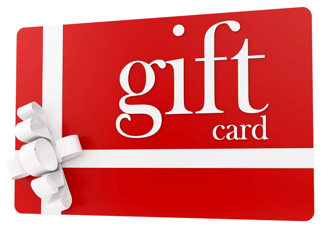 AspireHub Shop Gift Card