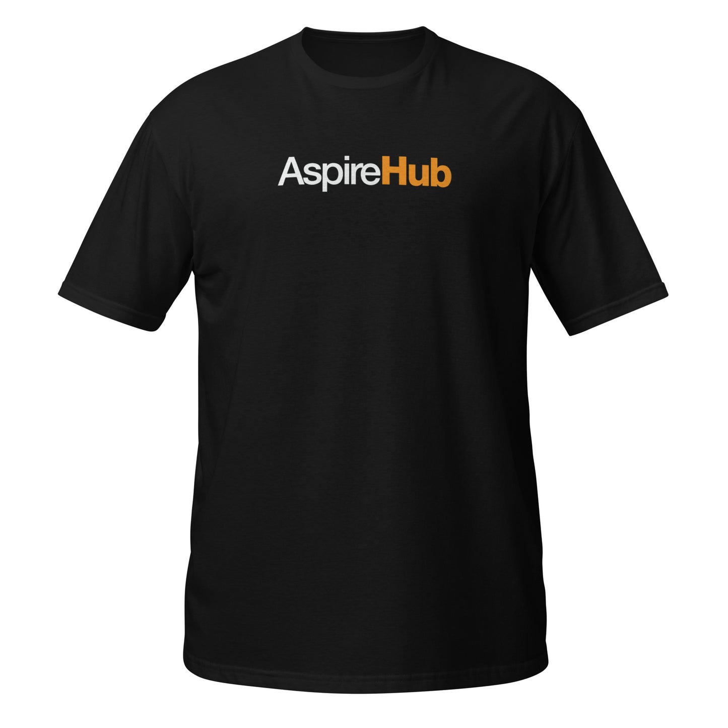 Short-Sleeve Unisex T-Shirt - Aspire Hub