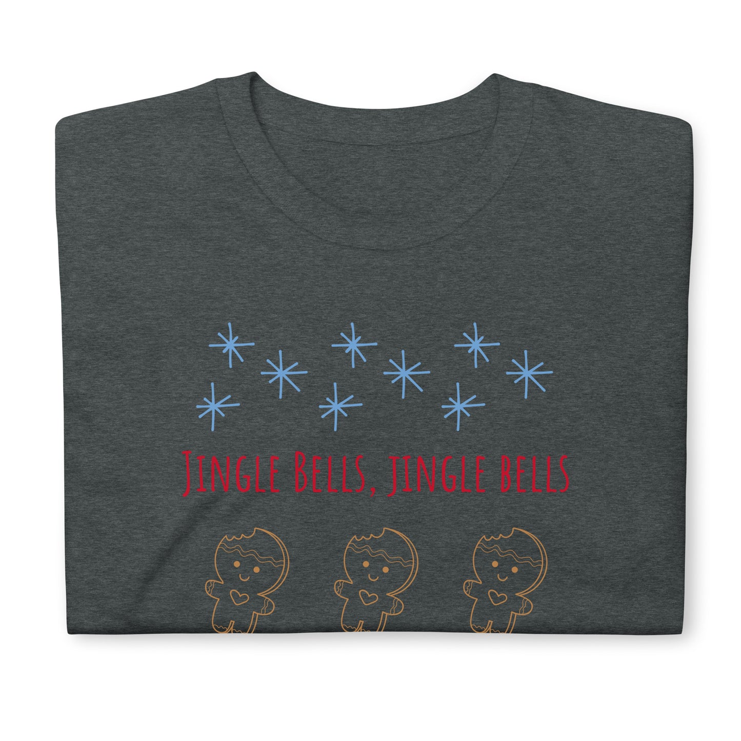 Short-Sleeve Unisex T-Shirt