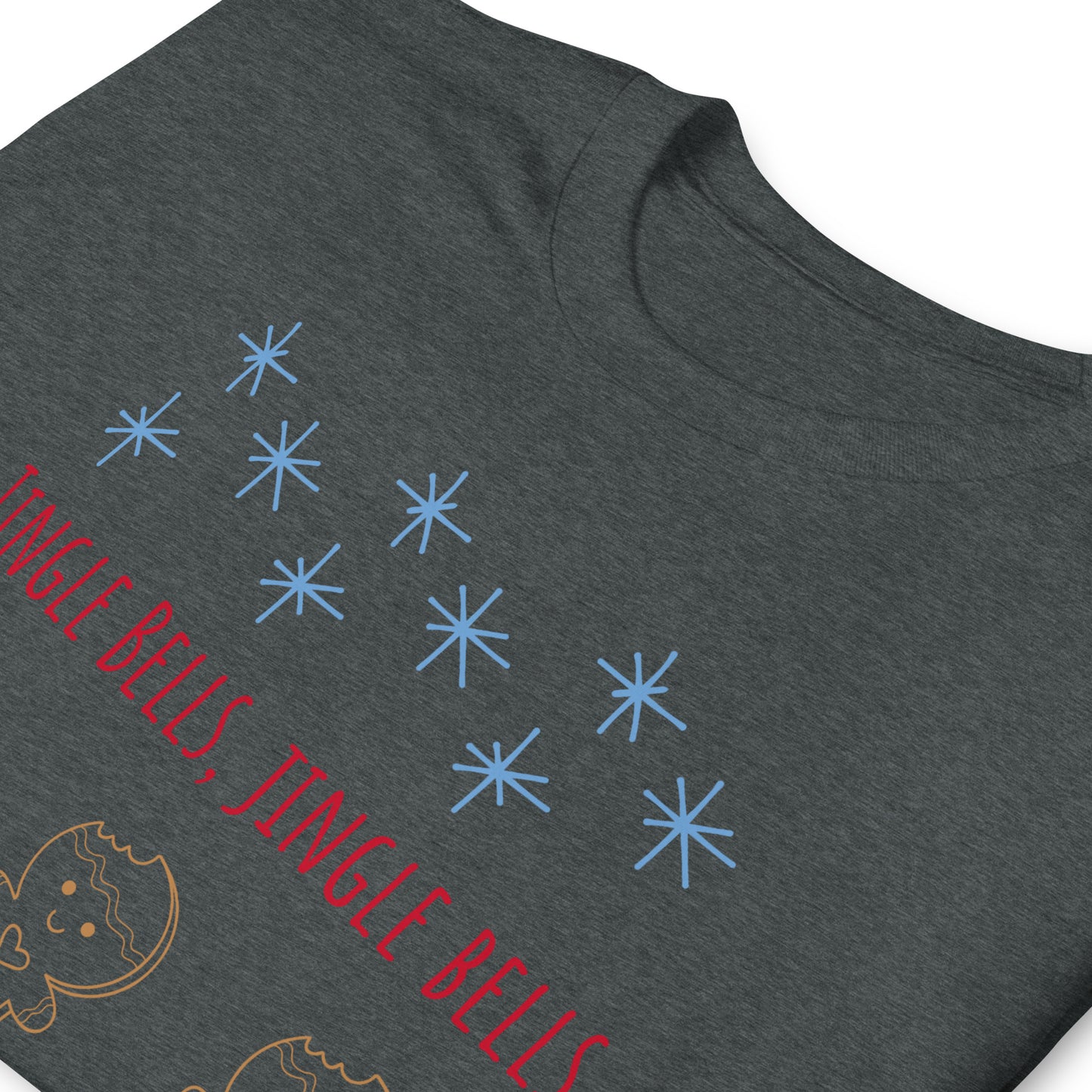 Short-Sleeve Unisex T-Shirt