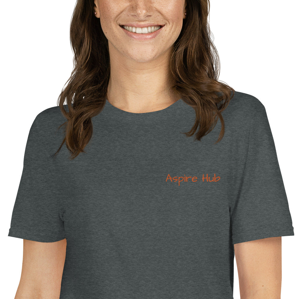 Short-Sleeve Unisex T-Shirt