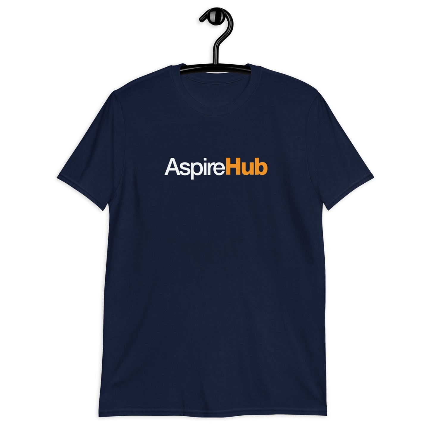 Short-Sleeve Unisex T-Shirt - Aspire Hub