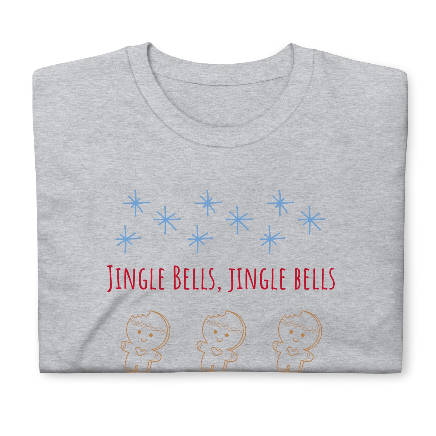 Short-Sleeve Unisex T-Shirt