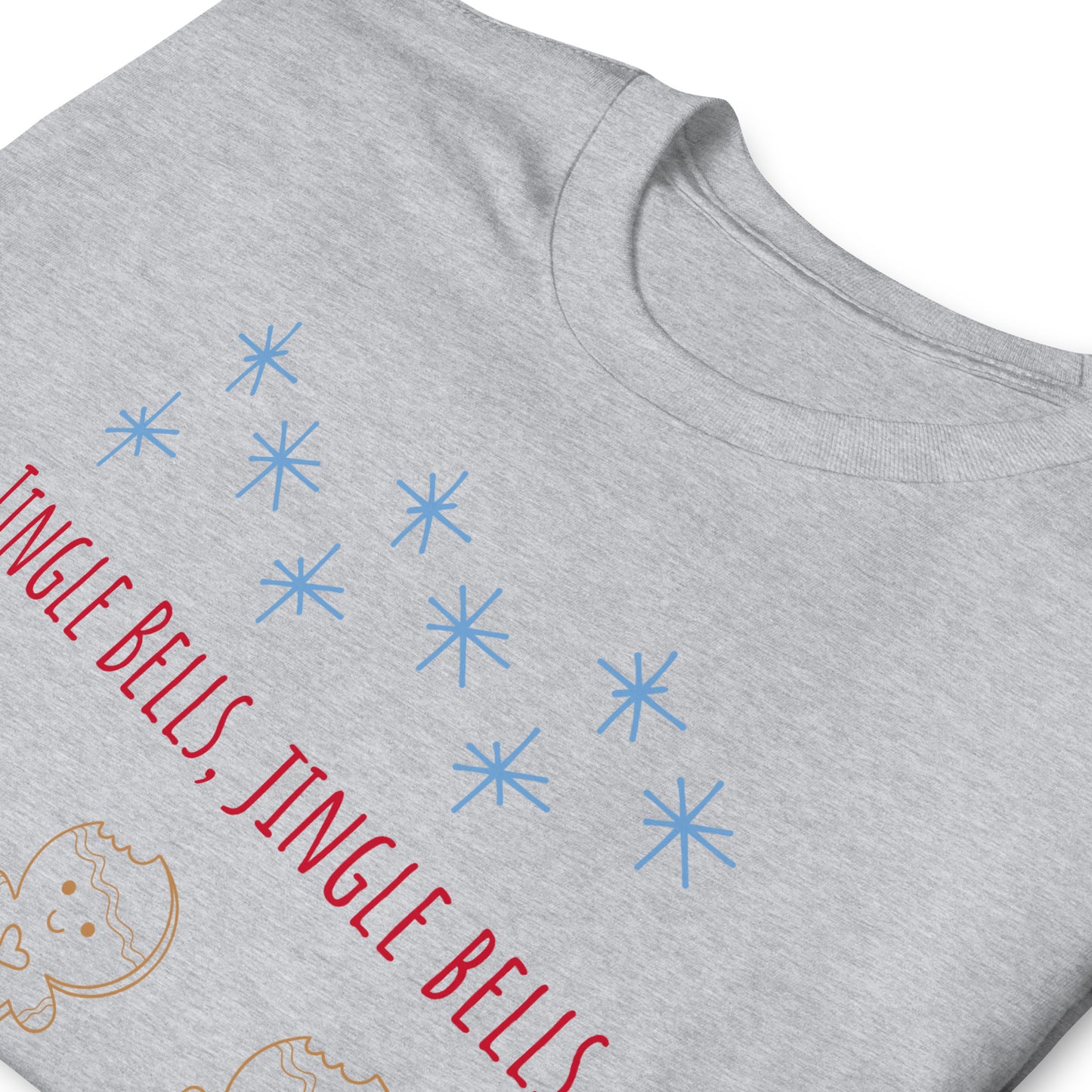 Short-Sleeve Unisex T-Shirt