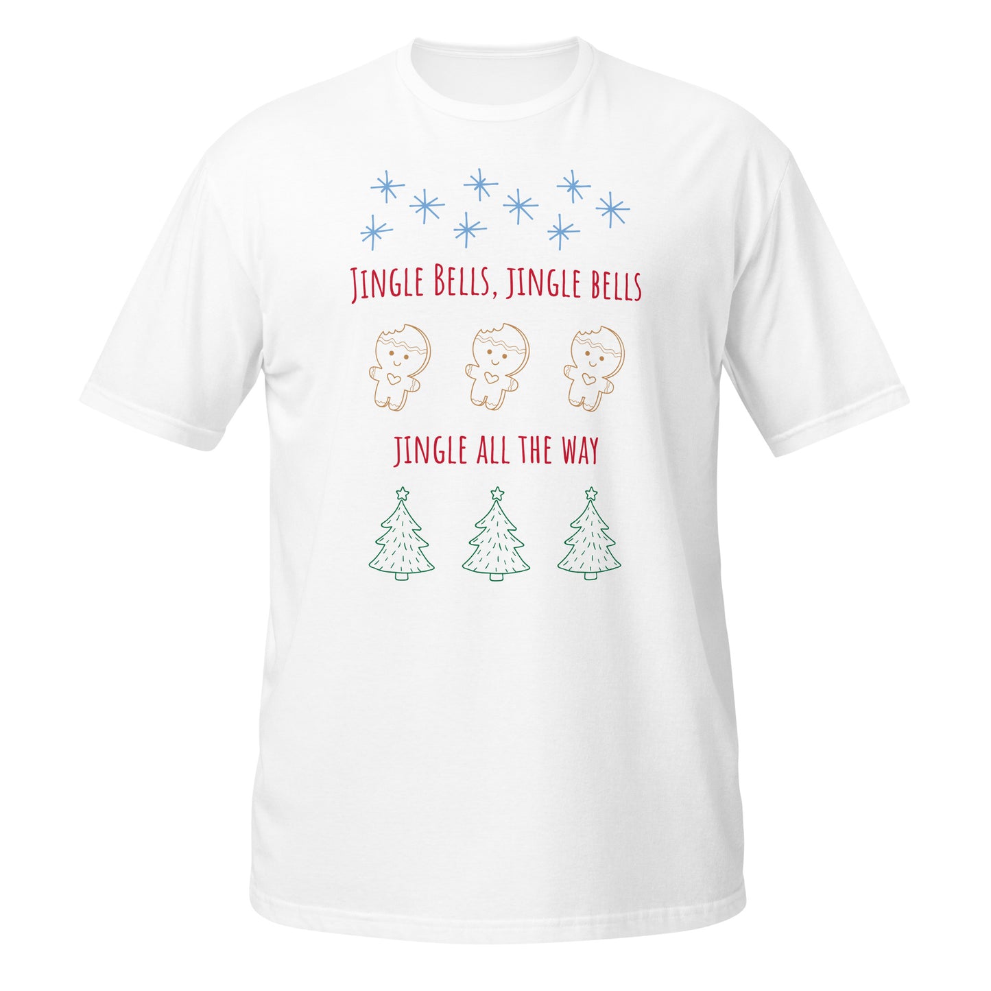 Short-Sleeve Unisex T-Shirt